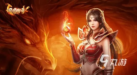 2022传奇类手游单机有哪些 五款经典耐玩的传奇手游