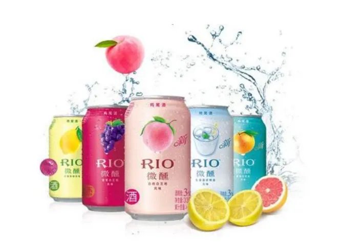 rio微醺3度算酒驾吗 喝一罐rio多长时间开车