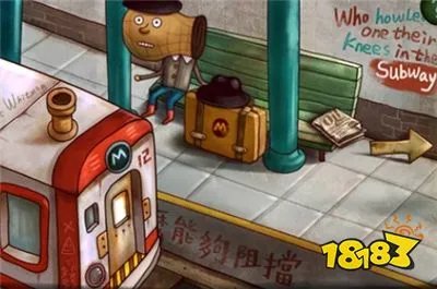 南瓜先生大冒险全关卡通关攻略 第五章