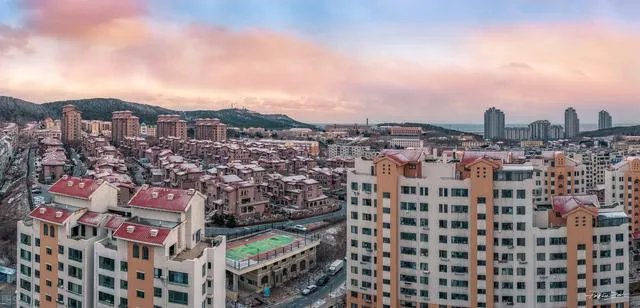 石家庄42万能买到合适的二手房吗？