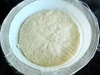 馋嘴小吃---里脊肉饼