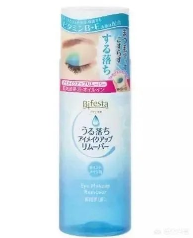 有没有好用的眼部卸妆产品值得推荐？