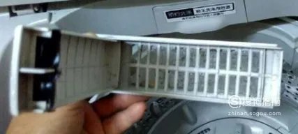 洗衣机清洗，清洗洗衣机的正确方法