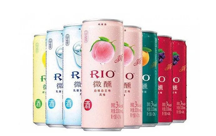 rio微醺3度算酒驾吗 喝一罐rio多长时间开车