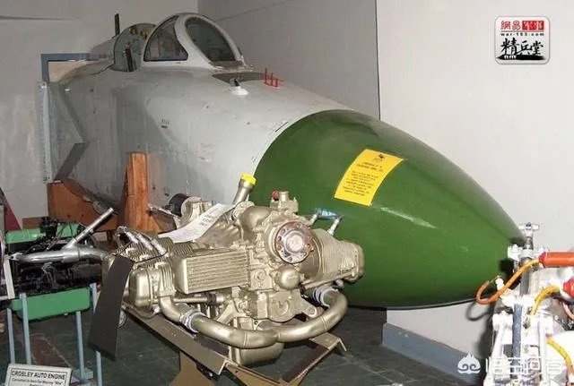 如何评价歼8系列战机?