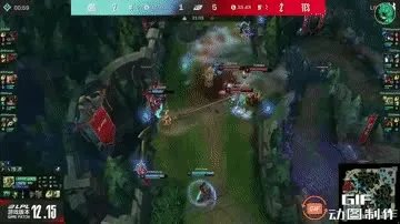 lol12.16剑魔怎么玩