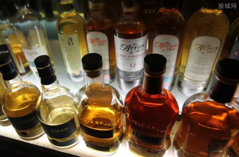 最贵的酒多少钱一瓶 最贵的酒是什么酒