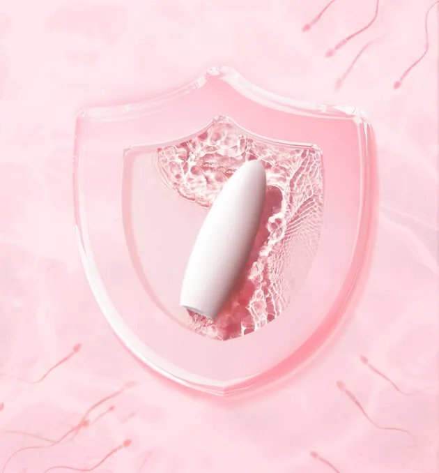 利婷壬苯醇醚栓：国药准字号，避孕有一套