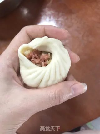 小笼包