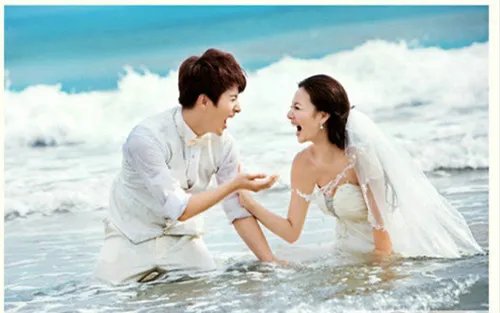 婚纱照工作室如何选 选婚纱工作室要注意哪几方面