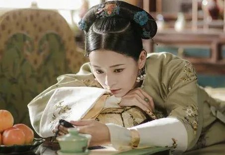 庄妃是什么人？嘉庆最神秘的妃子，敢用皇太后封号