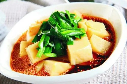 到庆阳一定要吃的10大美食