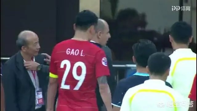 首战被武里南联逼平,恒大首战暴露出哪些不足?