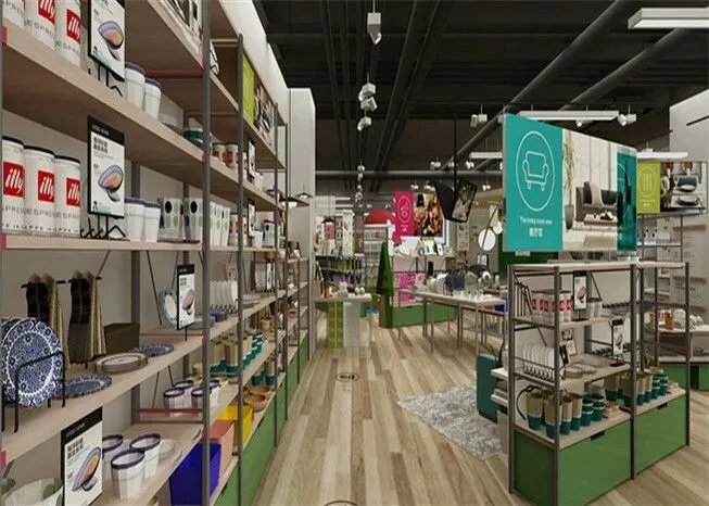 如何开好一家家居用品加盟店  家居用品加盟店的营业技巧