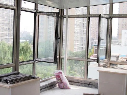 安装门窗的详细步骤是什么