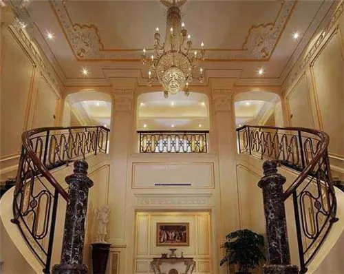 法式风格特点及元素是什么