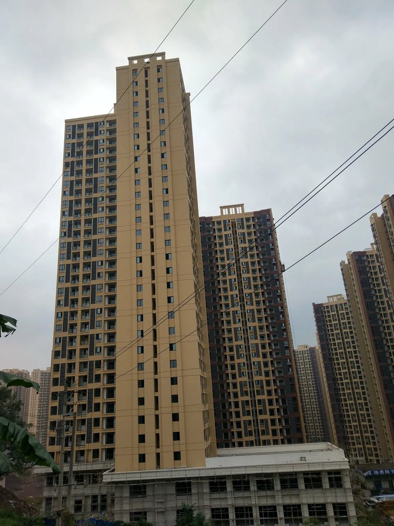 空港家园公租房地址在哪里