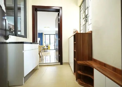 门口鞋柜风水十大禁忌有哪些