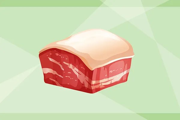 猪蹄的营养价值有哪些