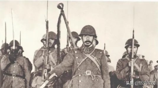 什么是预备役部队？