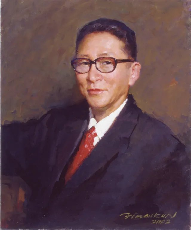 李敖因脑瘤病逝,生为孤侠,死亦潇洒