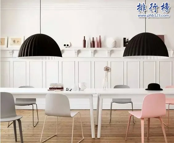 北欧家具品牌有哪些？北欧家具十大品牌排行榜