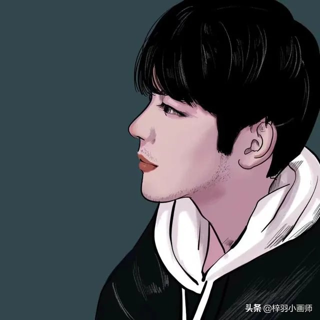 有没有什么欧美风头像推荐