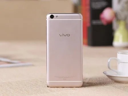 长沙鸿信通vivo X7分期付款仅售价2199元