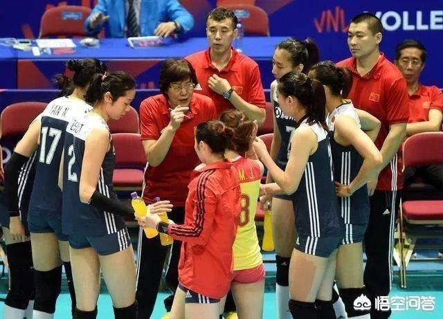 央视将全程直播世界女排联赛总决赛,中国队在小组赛出线有难度吗?为什么?