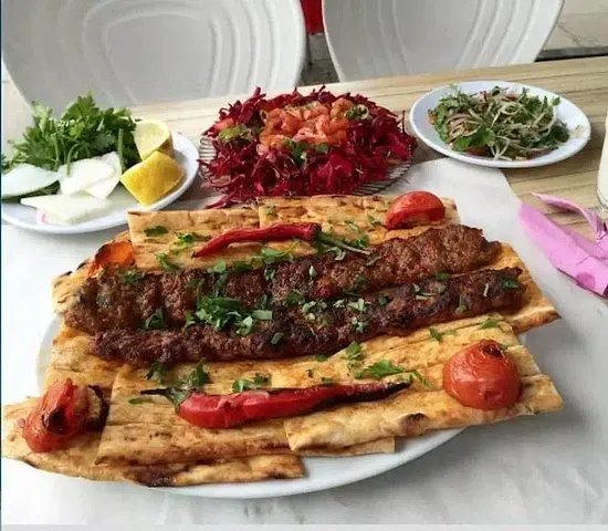 正宗土耳其烤肉是以什么肉为食材?土耳其烤肉制作方法是什么?