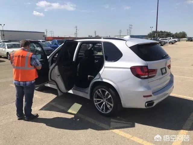 宝马X5新款的价格是多少？