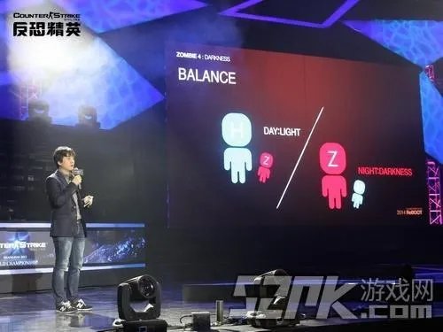 CSOL世界杯首曝冬季资料篇更新计划