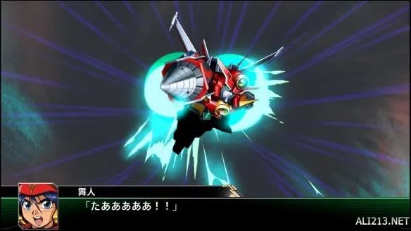 《机战V》系列首次的技能树系统详解 新战斗画面放出