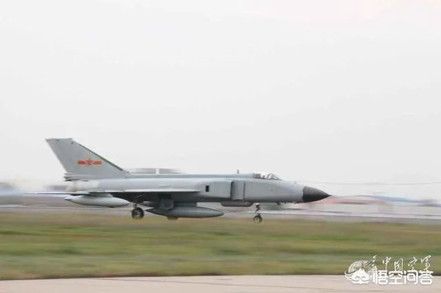 如何评价歼8系列战机?