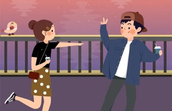 见不得你比她过得好的前妻往往是什么心态？