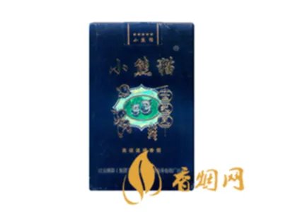 小熊猫香烟价格价目表2021 小熊猫香烟多少一盒