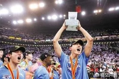 中国男篮霍晓川