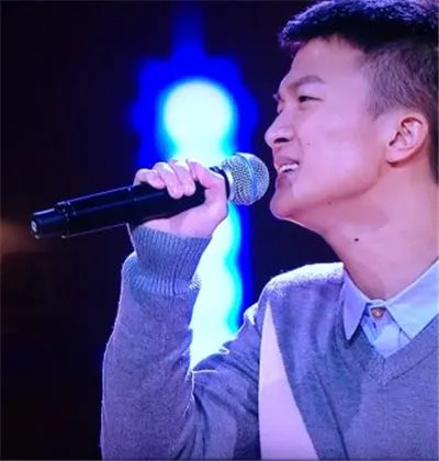 周深欢颜是第几期？ 男生唱女生导师惊呆