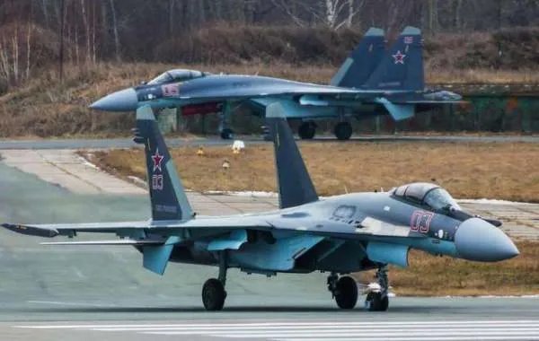 当今世界最强十大战机