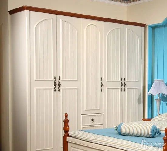 4款欧派大衣柜效果图欣赏