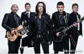 请问国内有什么好的摇滚乐队？