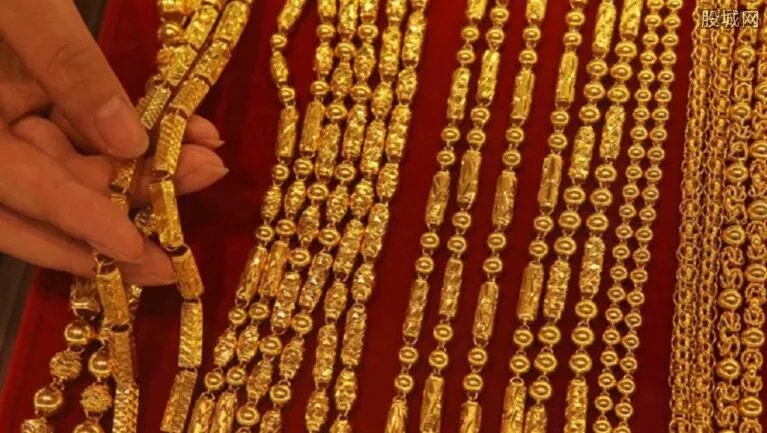 香港买金饰哪里好 一般买金饰能当场试戴吗