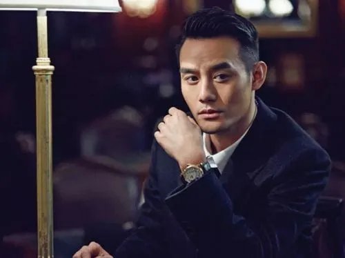 王凯整容前后大对比 对比照片并无小更动