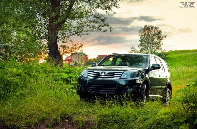10万左右七座suv有哪些？ 10万七座suv一览