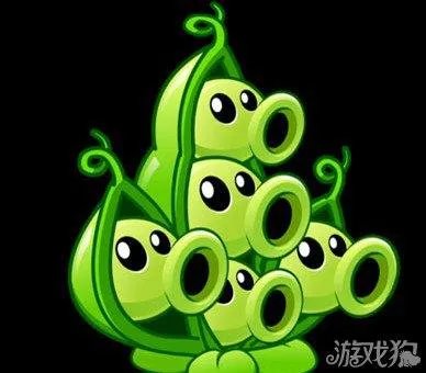 豌豆僵尸的介绍