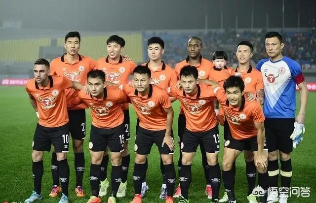 2018年中国足球超级联赛、有几只北京的球队？