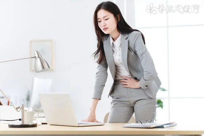 人体五脏六腑器官分布图