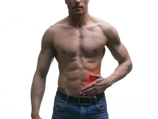 阑尾在什么位置