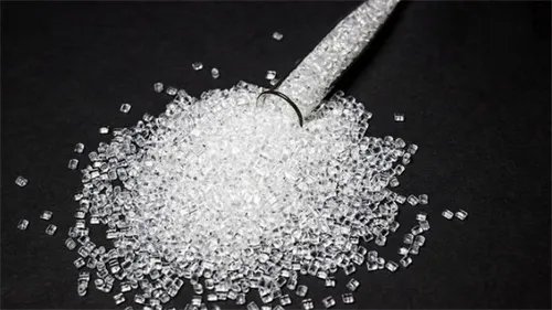 塑料的原材料是什么