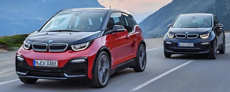 宝马新能源汽车哪几款？宝马混合动力车型大全